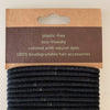 Biodegradable Elastic Hair Ties