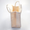 Mini cotton snack bag