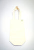 Recycled Cotton Wine Tote