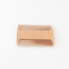 Wooden Lice and Nit/Baby Comb