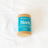 Biork Plastic Free Crystal Deodorant Stick