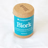 Biork Plastic Free Crystal Deodorant Stick