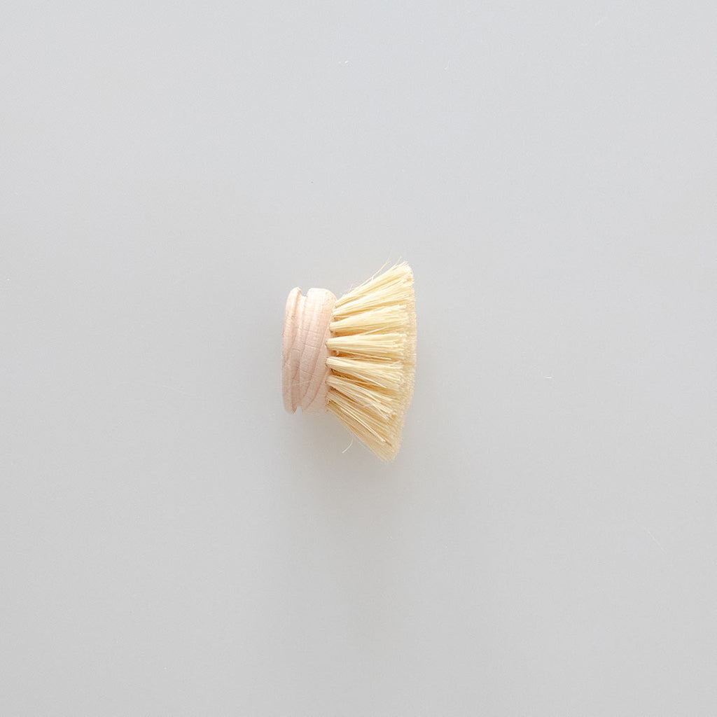 Wooden Dish Brush