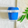 Sol Reusable Glass Coffee Cup