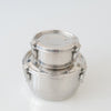 Stainless Steel Airtight Storage Container - 2 Sizes